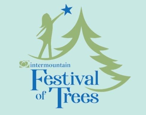 Intermountain Festival of Trees